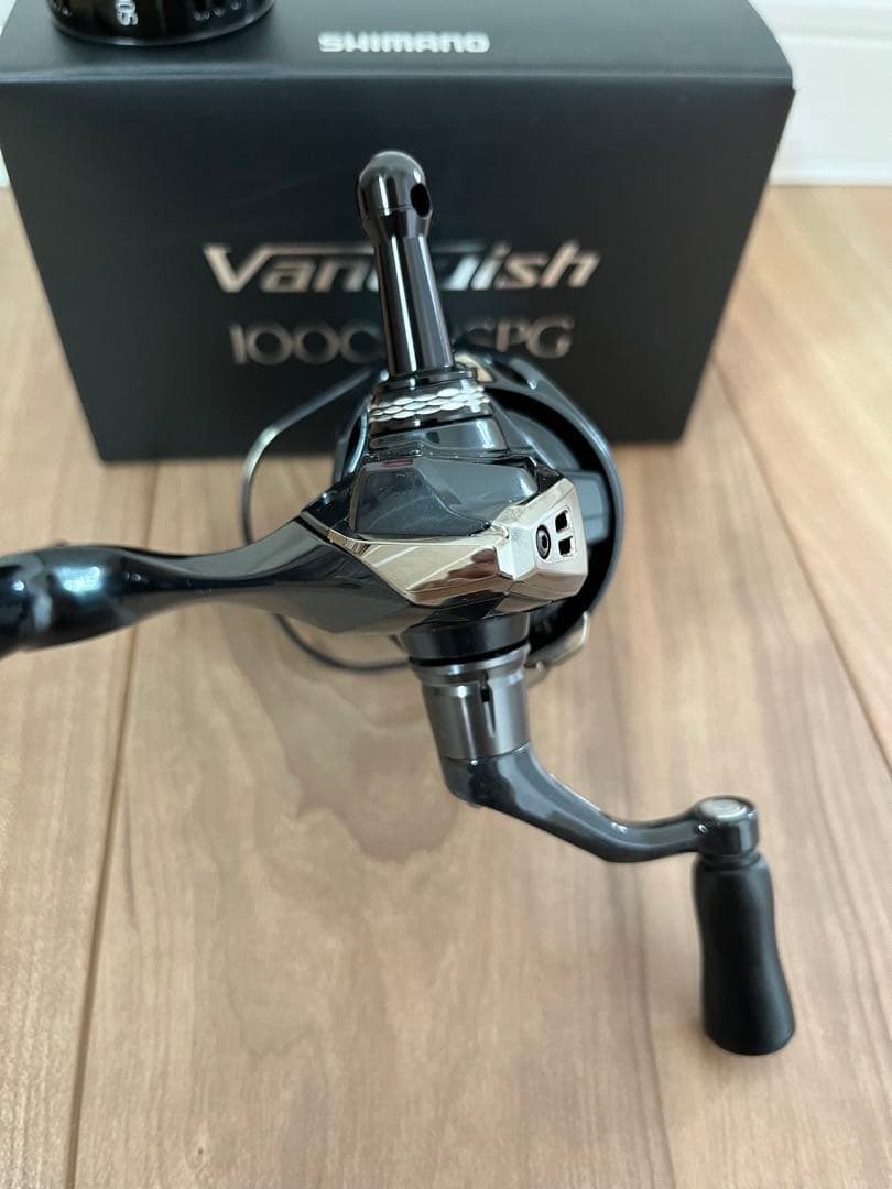 19ヴァンキッシュ1000SSPG