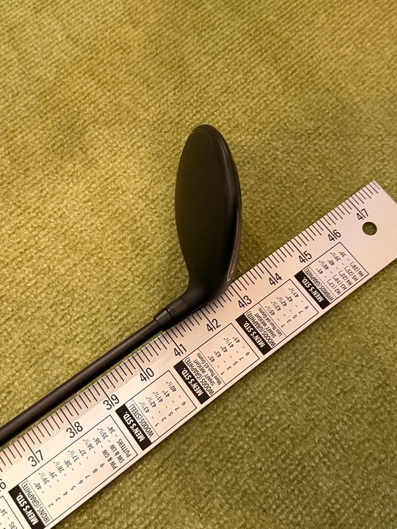 COBRA（コブラ）DARKSPEED X フェアウェイウッド 5W