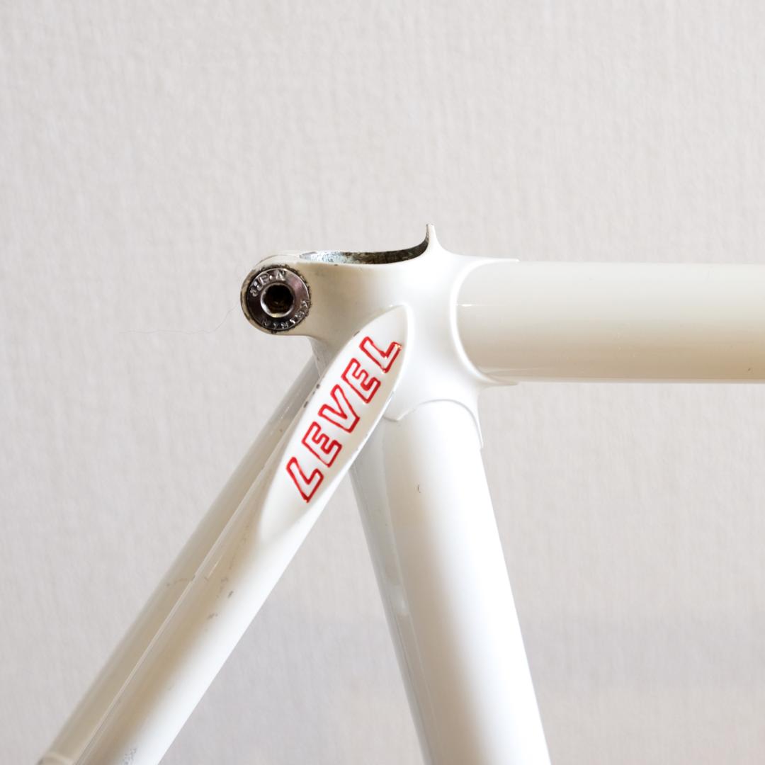 LEVEL レベル ピスト NJS フレーム