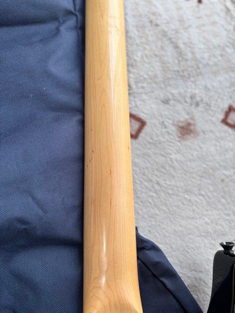 メンテナンス済み美品！　フェルナンデス　FR55