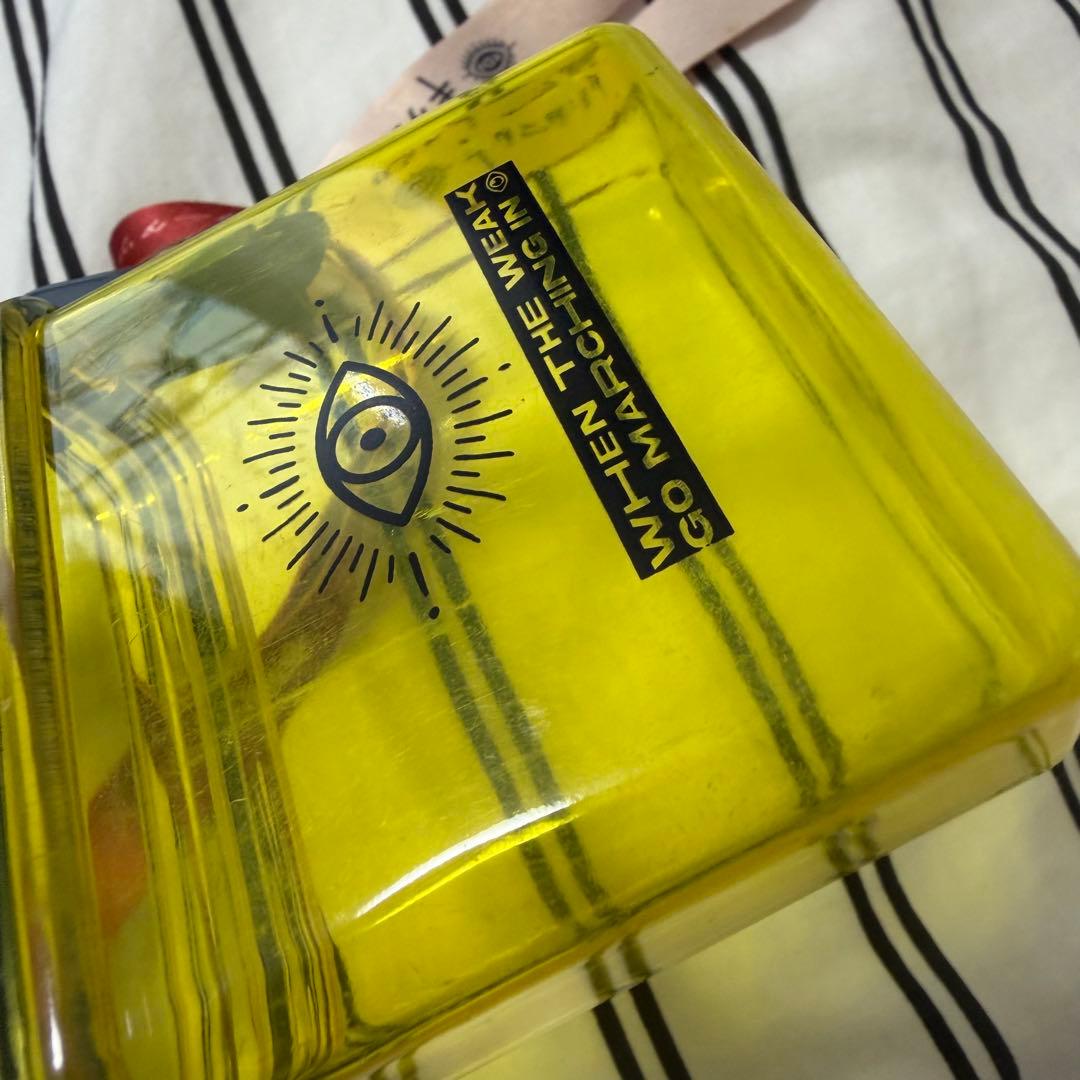 キタニタツヤ スケルトンケース ストラップ