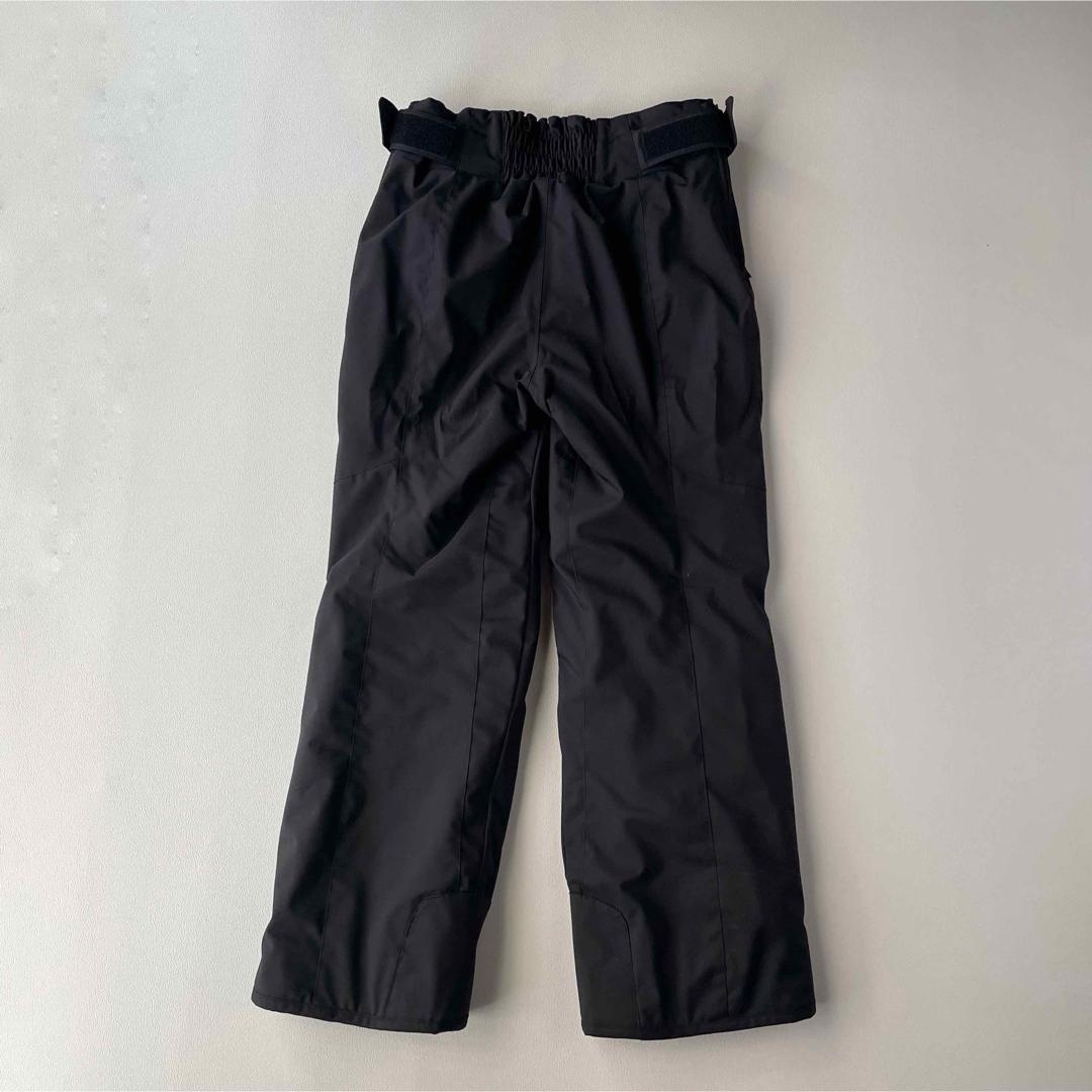 5493【極美品】フェニックス スキーウェア メンズ ジャケット パンツ セット