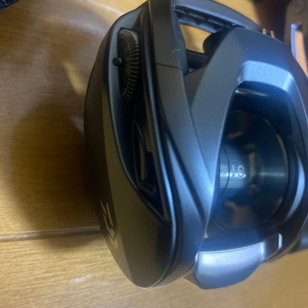 ダイワ　STEEZ A TW