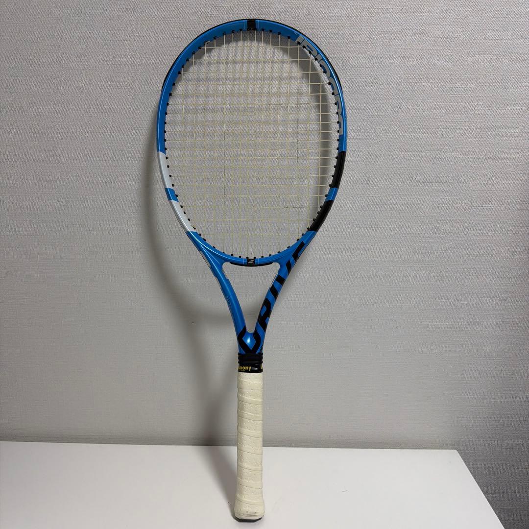 Babolat バボラ ピュアドライブライト G1