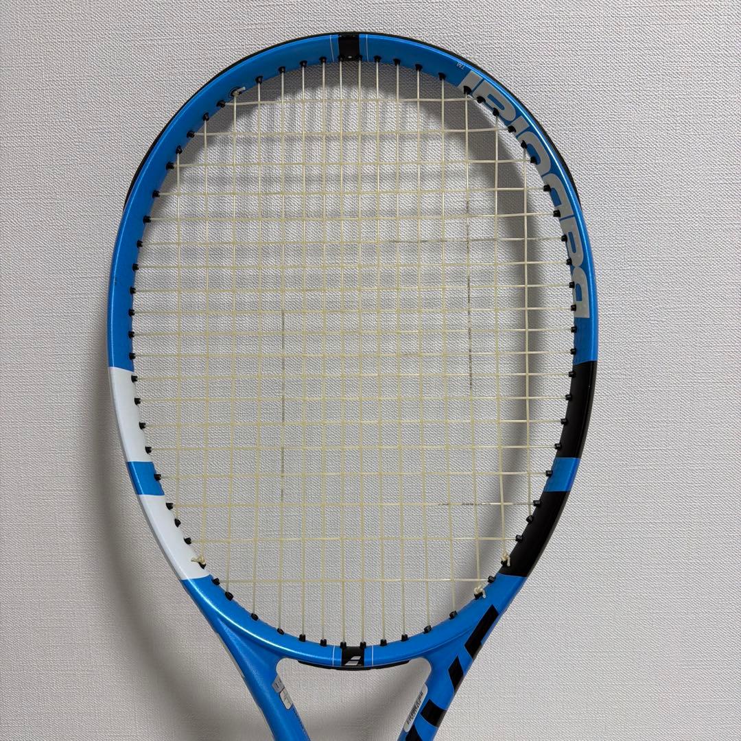 Babolat バボラ ピュアドライブライト G1