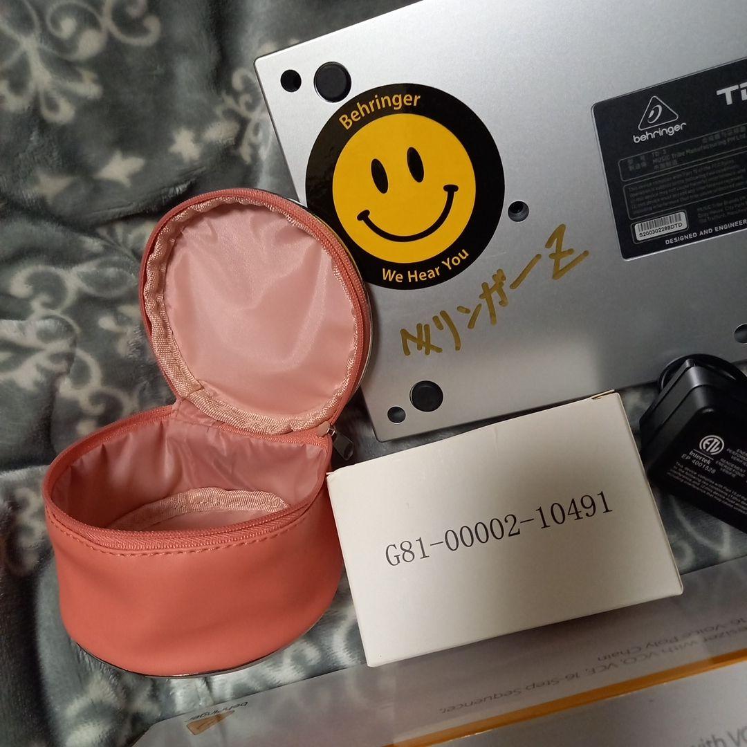 Behringer TD-3-SR アナログシンセサイザー