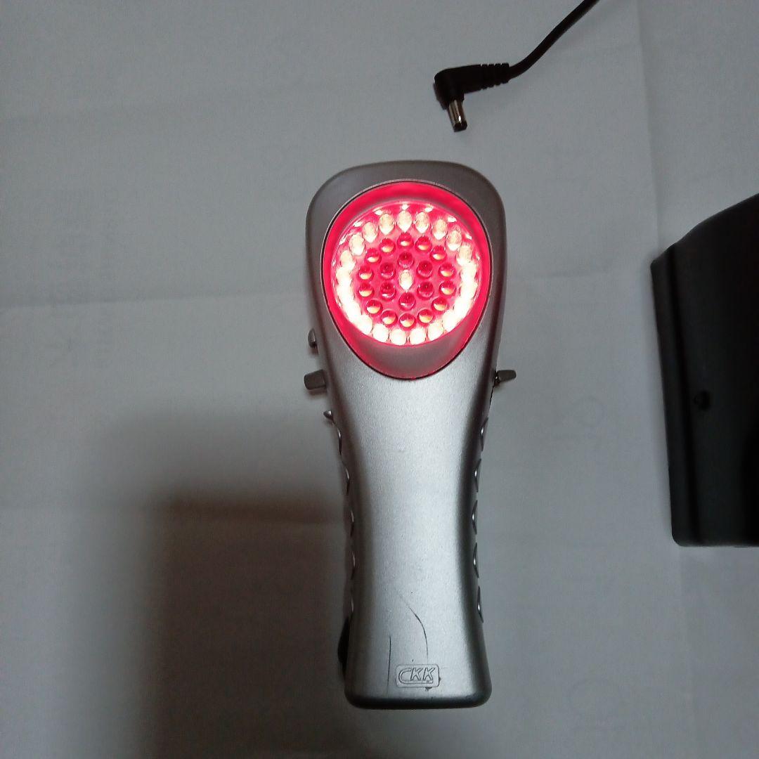 東急電鉄合図灯しゃもじ形　充電器