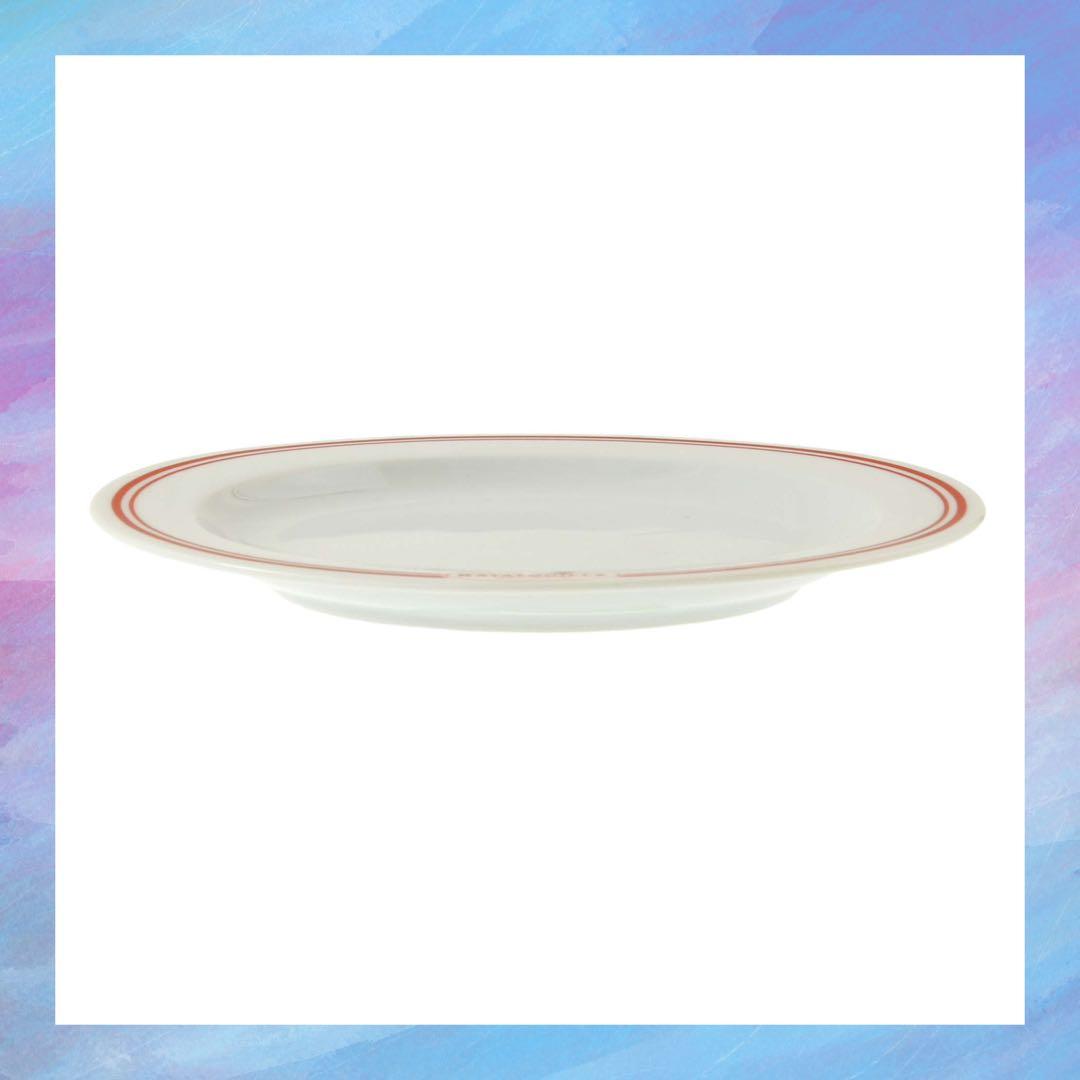 レミーのおいしいレストラン　タイマー　プレート