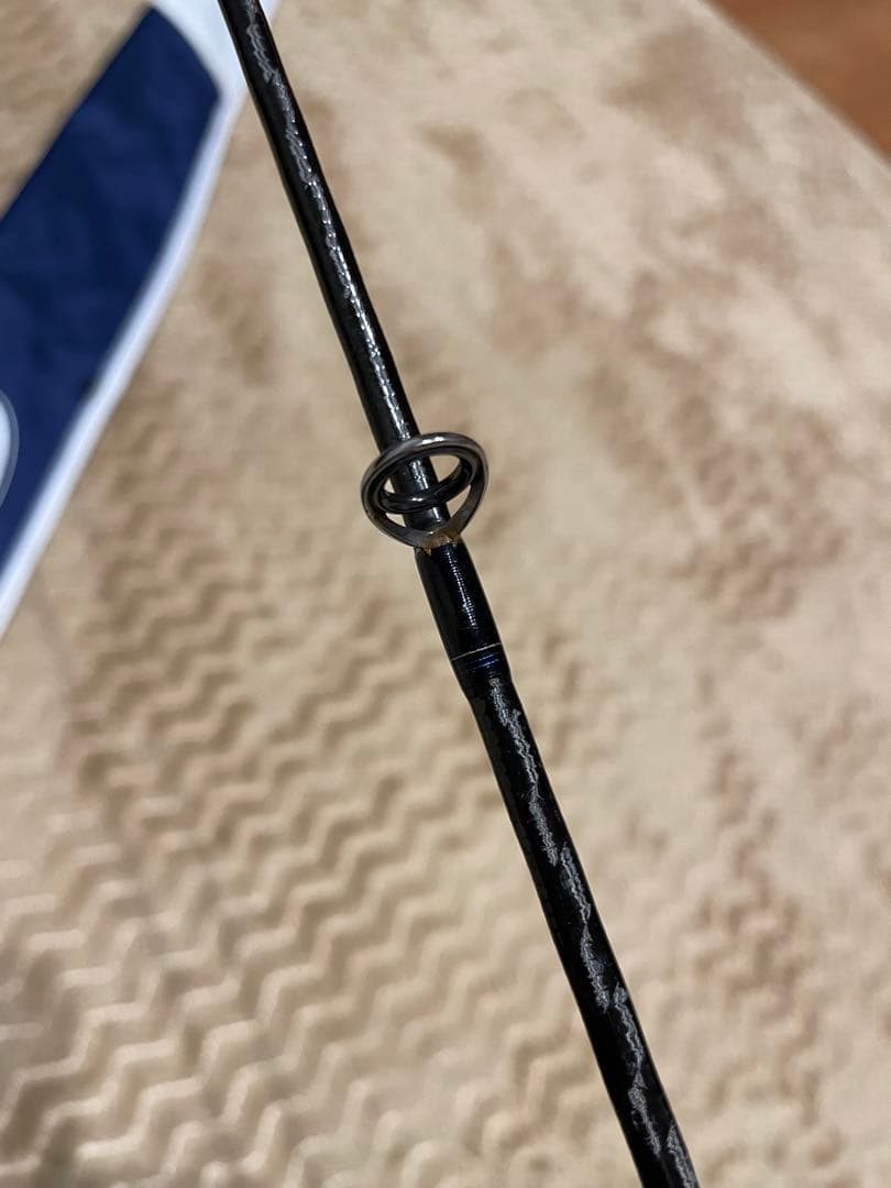 シマノ　グラップラー　s604 GRAPPLER