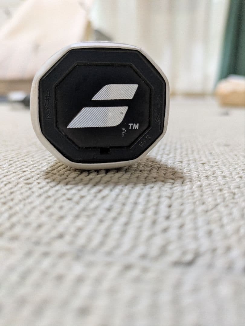 【値下げ】Babolat PURE AERO100 テニスラケット