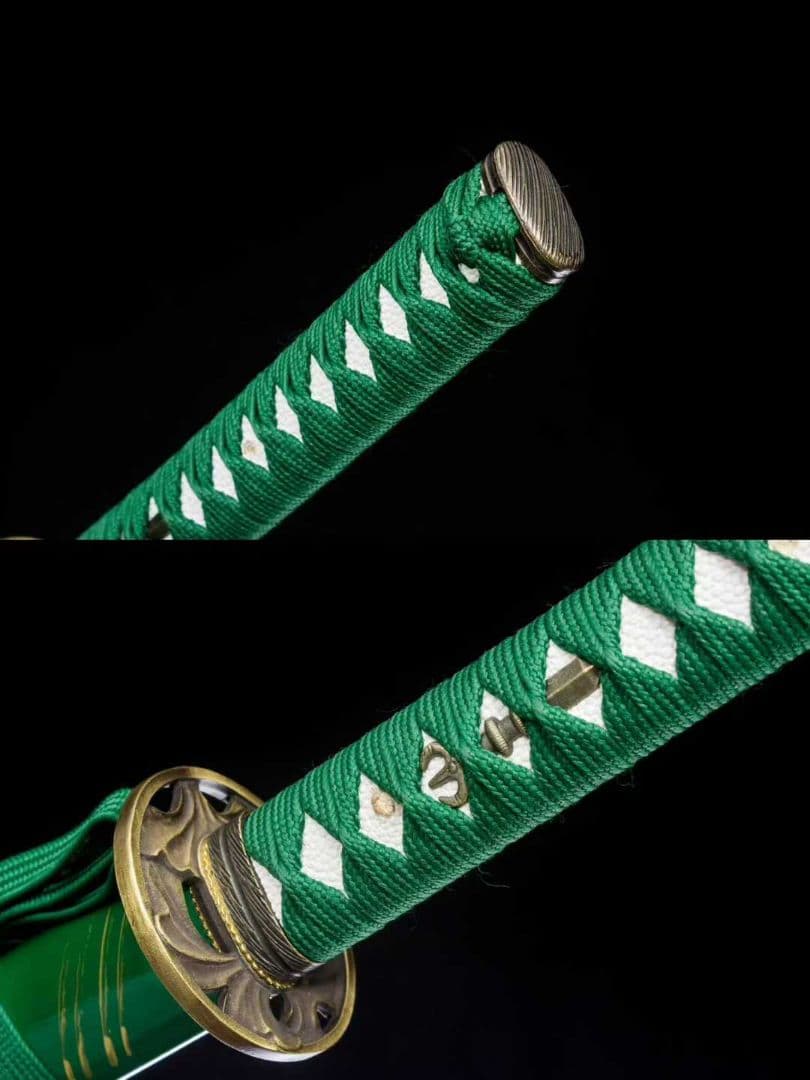 【生き生き】古兵器 武具 刀装具 日本刀　模造刀 居合刀 武士道 鑑賞用 美術刀