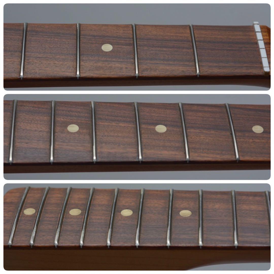 sukeshusama Fender Road Worn 60s ②