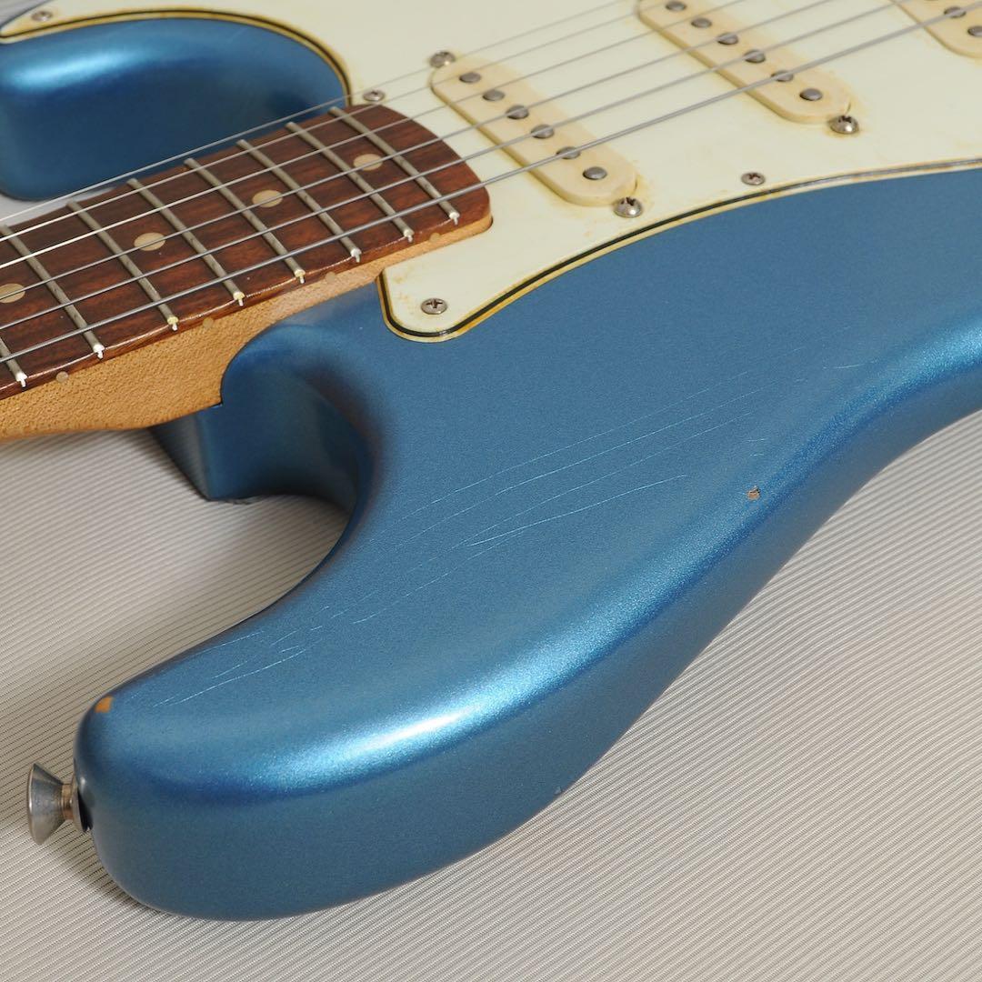 sukeshusama Fender Road Worn 60s ②