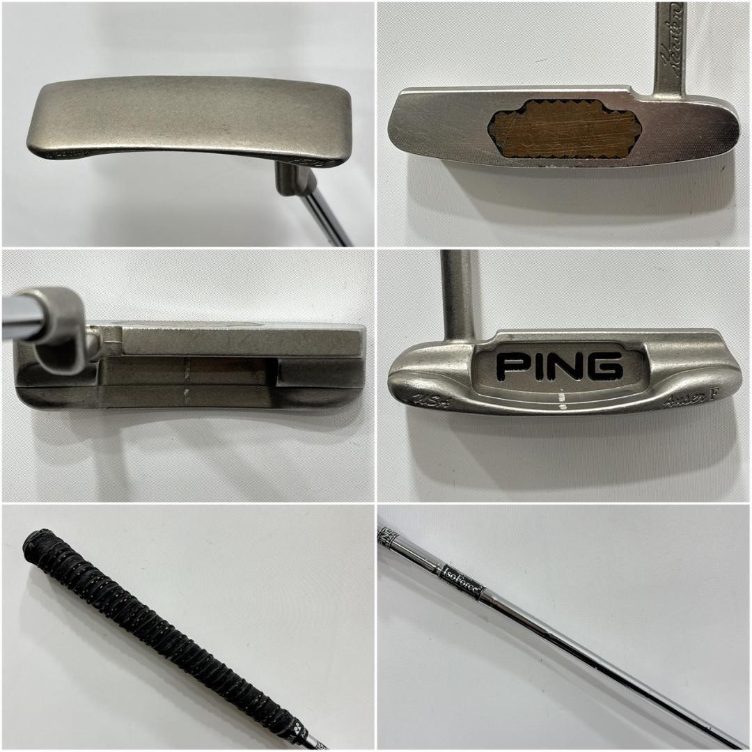 メンズ右利き初心者用　ゼクシオ　8＆9代目　ゴルフクラブセット　W₋2764