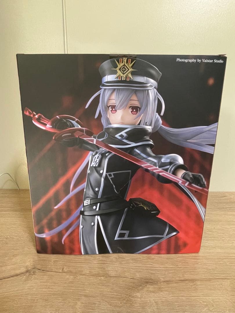 コトブキヤ　閃刀姫レイ　閃刀姫ロゼ