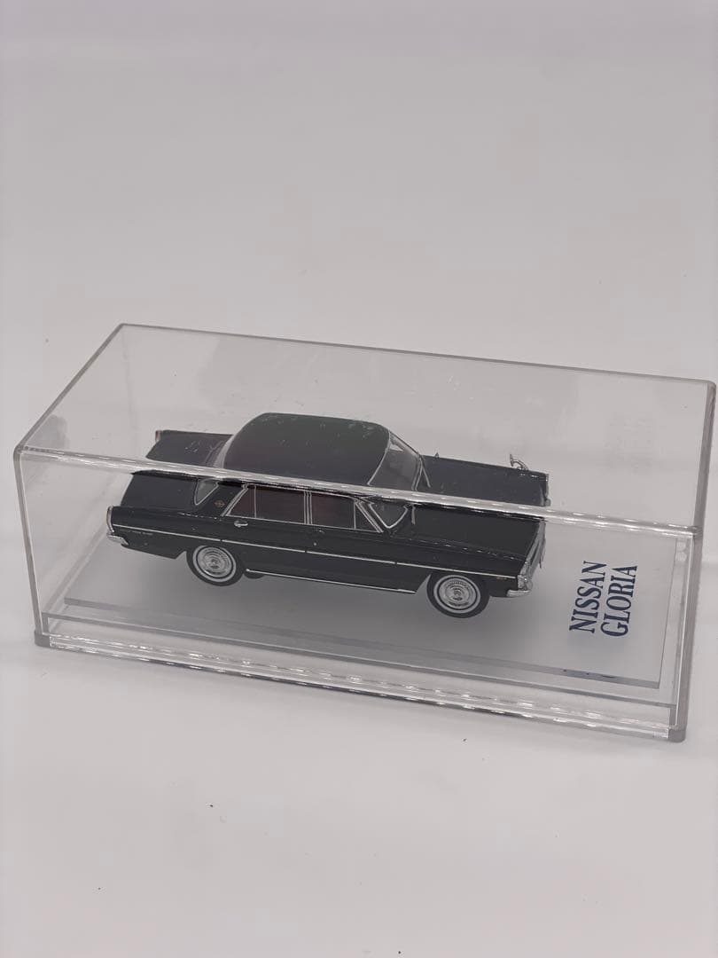 ENIF 1/43 国産名車プレミアムコレクション 日産 グロリア 1967