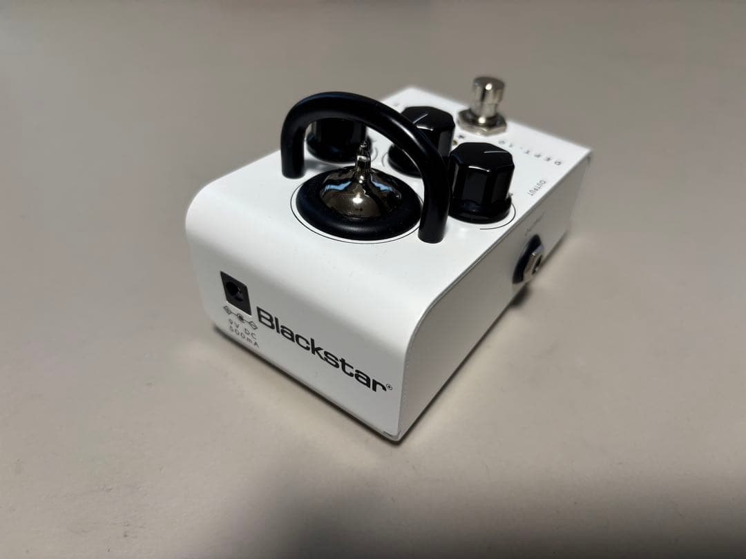 Blackstar dept.10 boost ブースター