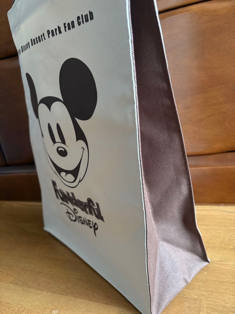 ファンダフルディズニー ❗️限定記念グッズ　①