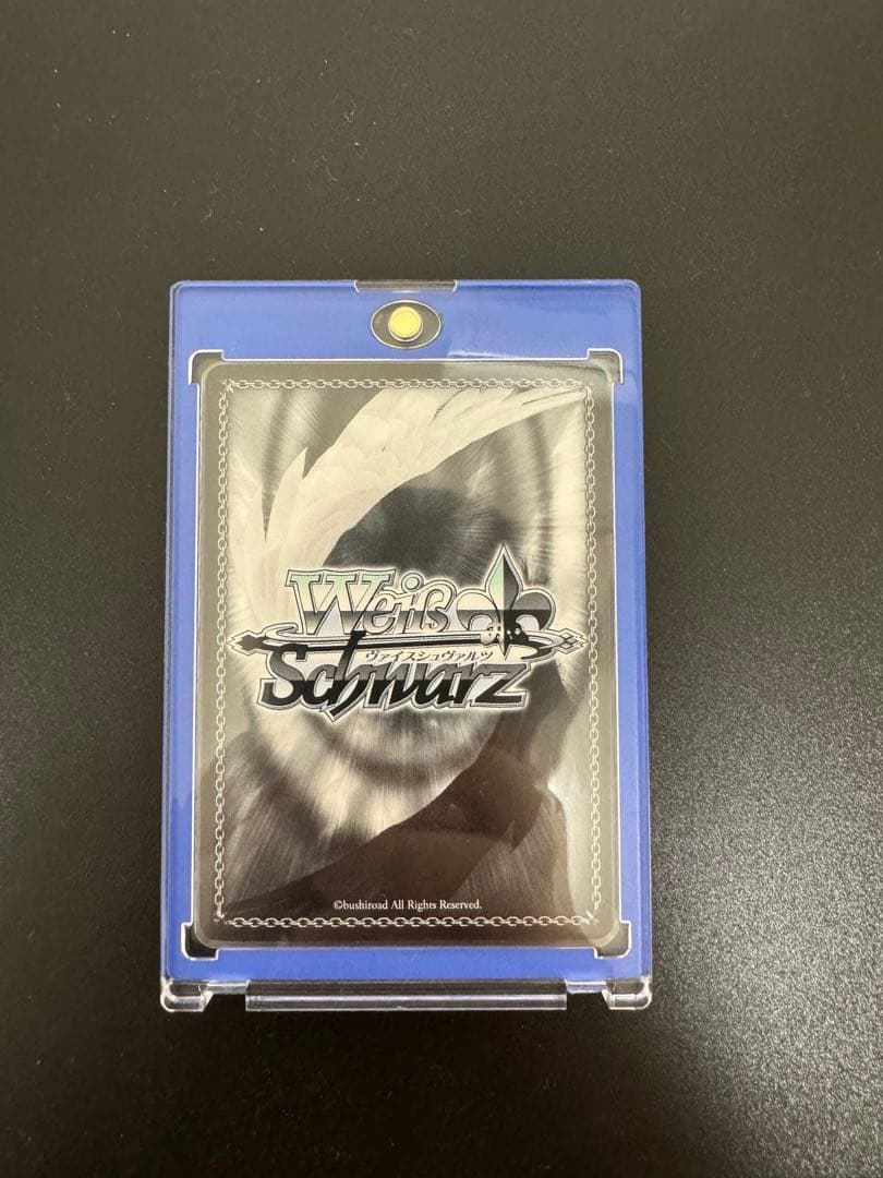 ヴァイスシュヴァルツ　ヨーコ　グレンラガン　SSP