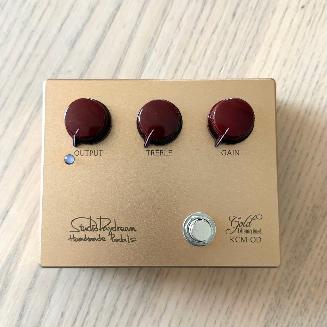 【専用】Studio Daydream / KCM-OD Gold v9.0