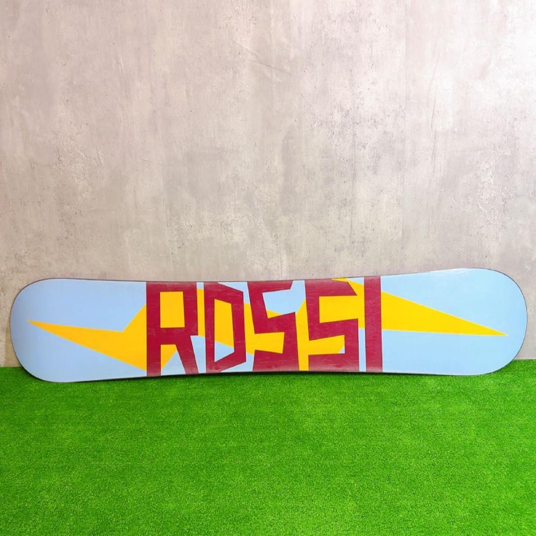 スノーボード　ロシニョール　FLUX バイン　レディース　女性用