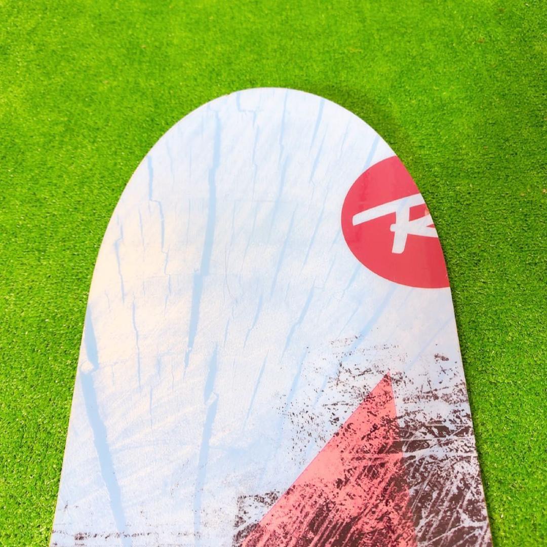 スノーボード　ロシニョール　FLUX バイン　レディース　女性用