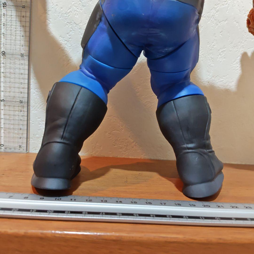 2005 Toy Biz ファンタスティック 4【THE THING】12インチ