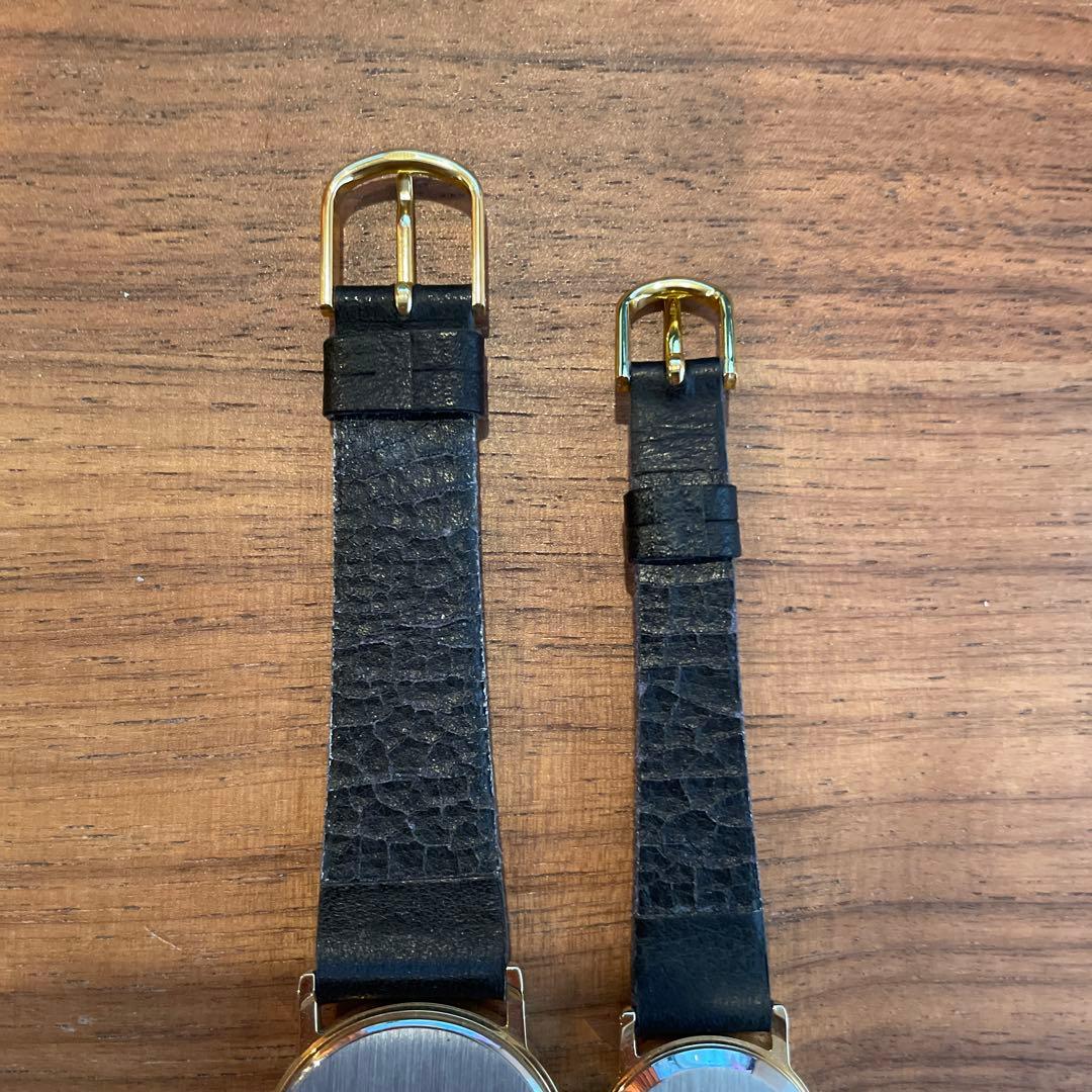 東京ディズニーランド　 5周年記念　限定時計　非売品　●TDL