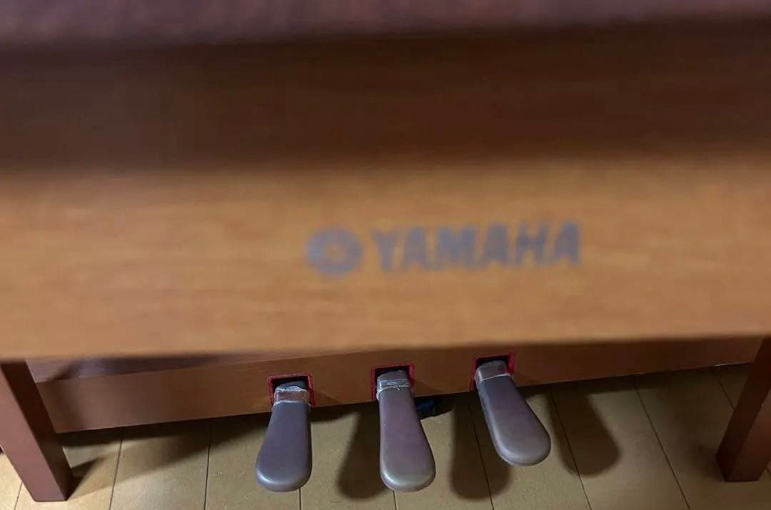 YAMAHA 電子ピアノ　YDP 151C 椅子付き