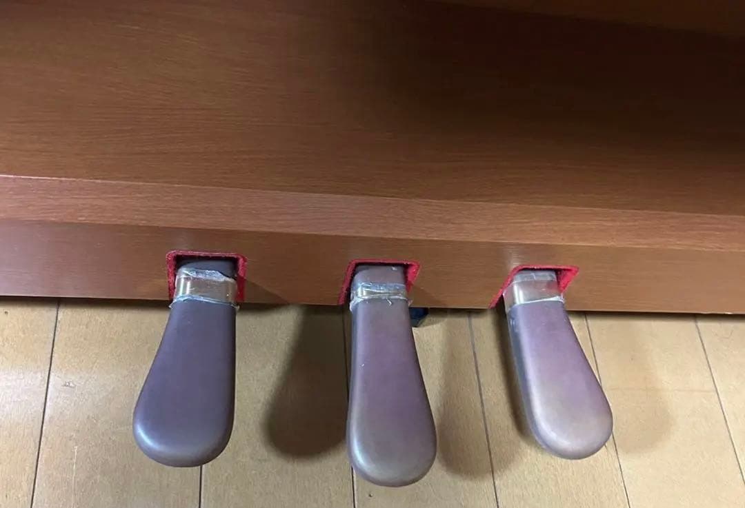 YAMAHA 電子ピアノ　YDP 151C 椅子付き