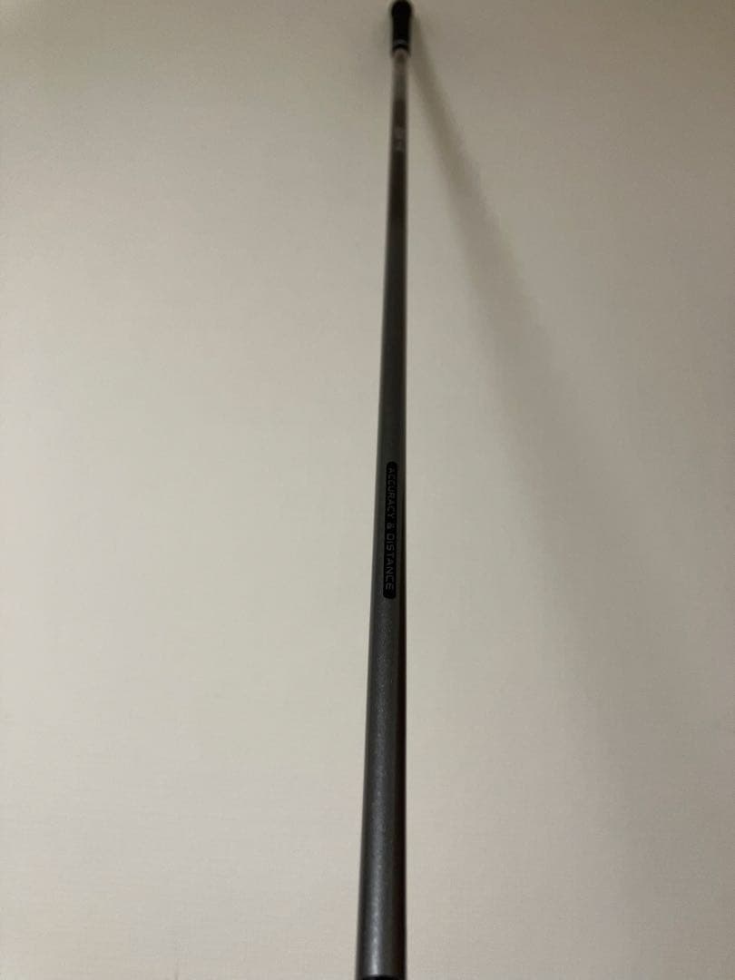 値下げ！激レア！ツアーad xc 6x テーラーメイドスリーブ