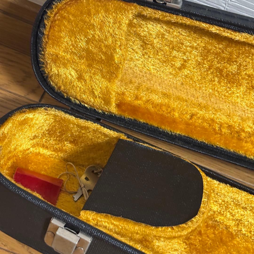 スズキ　バイオリン　No.300 3/4 1986年