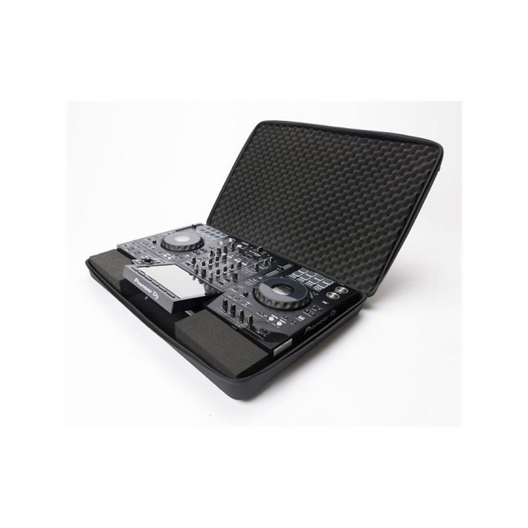 【ほぼ未使用】XDJ-RX3 + MAGMA キャリングケースSET