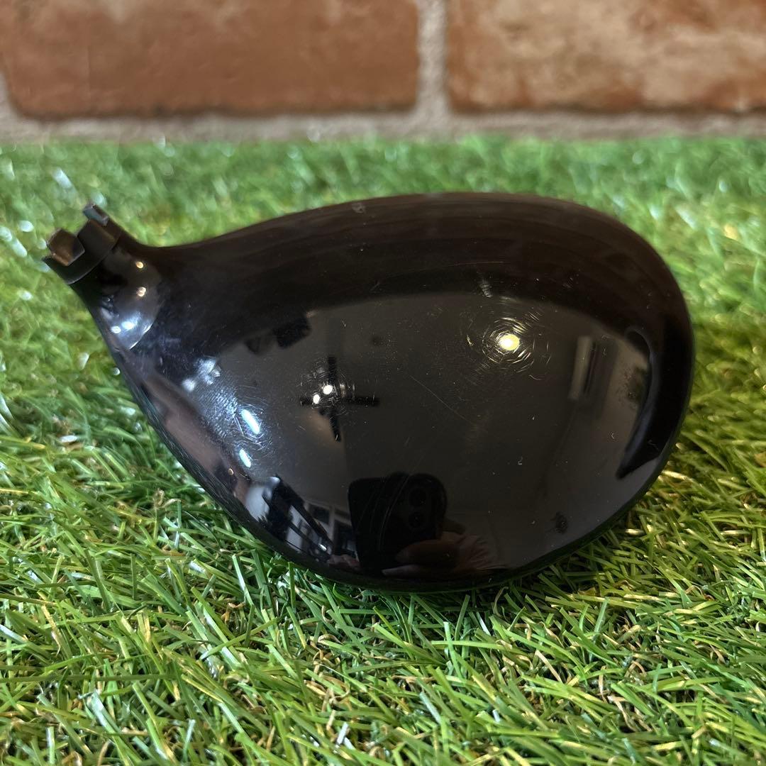 ‼️タイトリスト TSi2 3W 15度 ヘッドのみ ヘッドカバー付き‼️