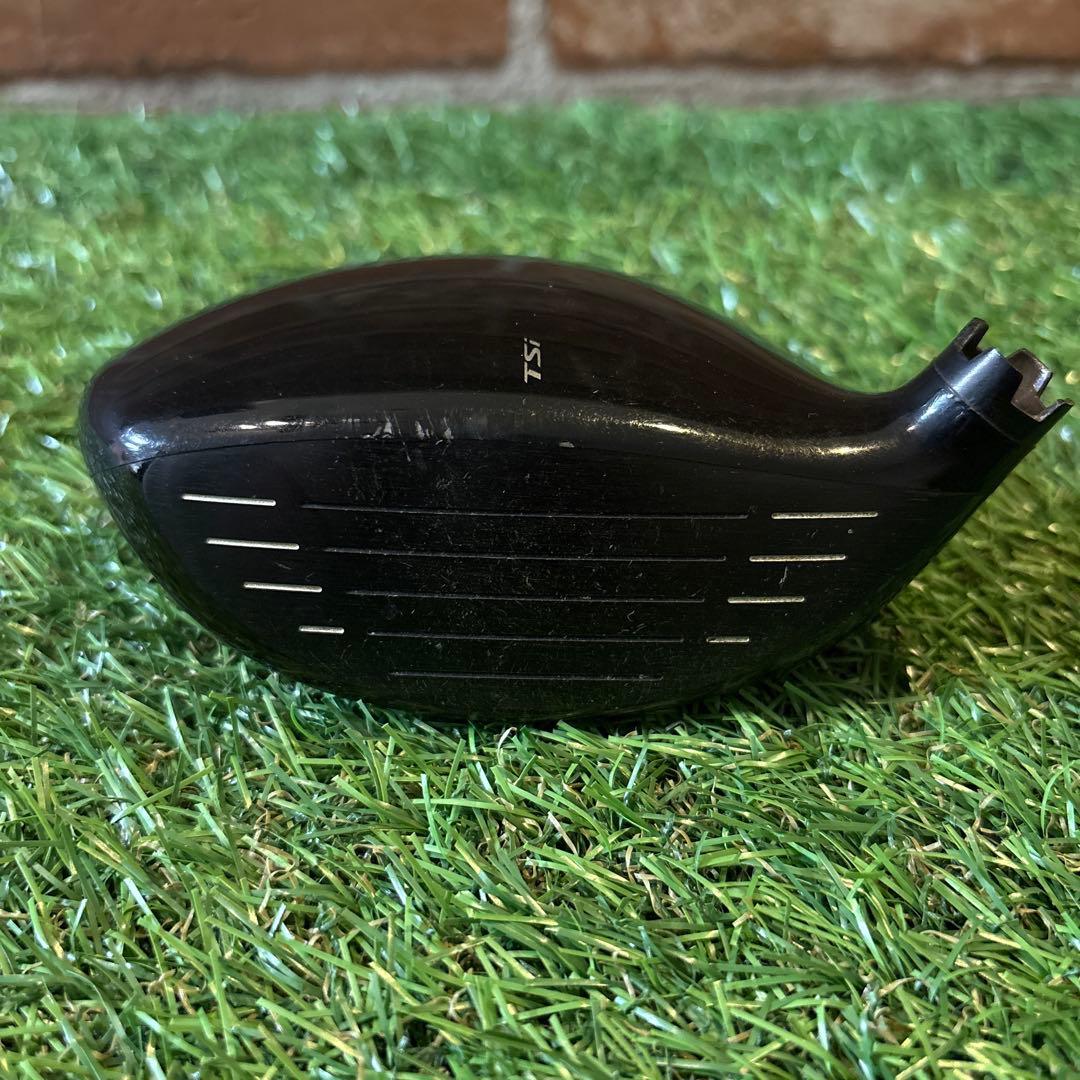 ‼️タイトリスト TSi2 3W 15度 ヘッドのみ ヘッドカバー付き‼️