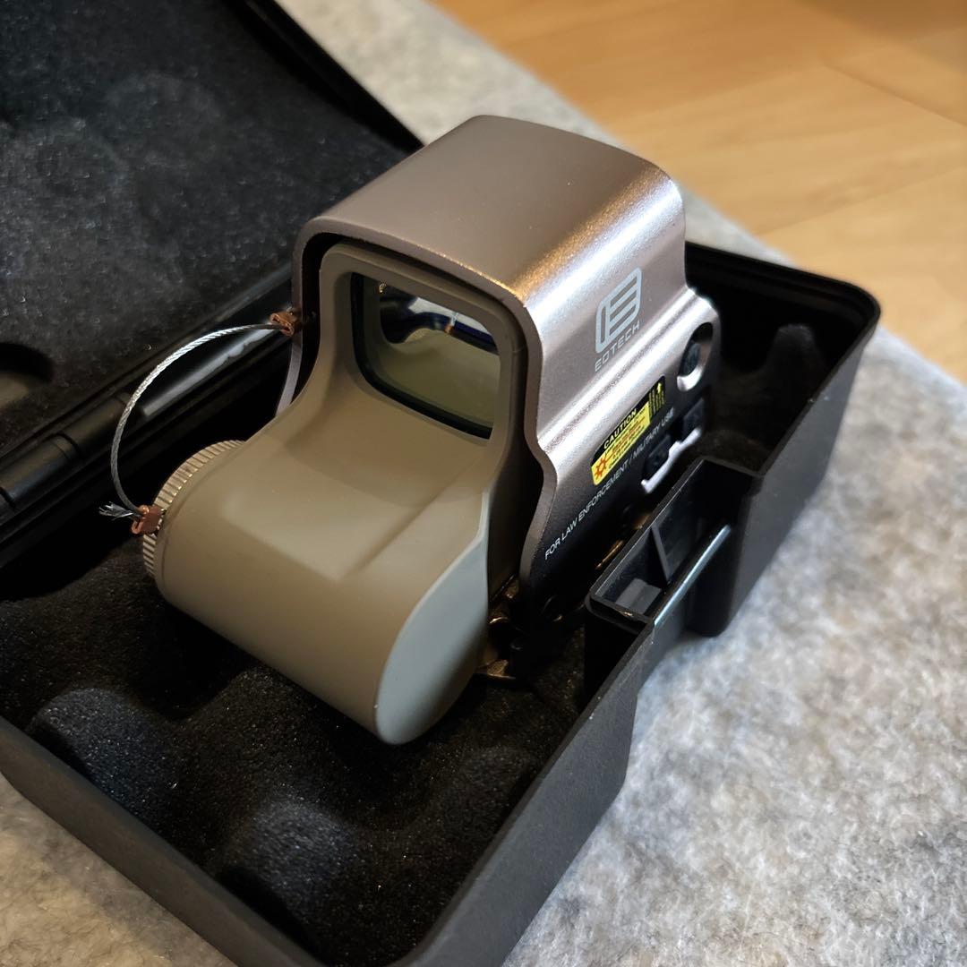 東京マルイ ガスブローバック MTR16 アッパーレシーバーセット（おまけ付き)