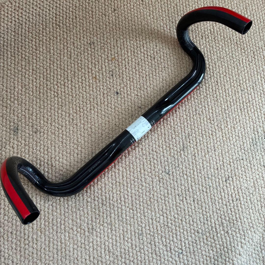 3T ERGONOVA TEAM カーボンハンドル