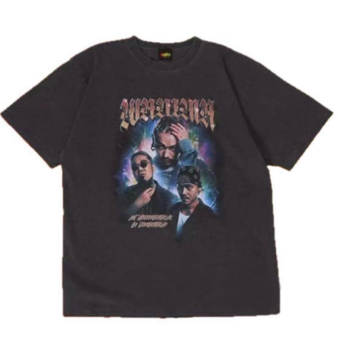 WANIMA Tシャツ / WHP TEE XLサイズ