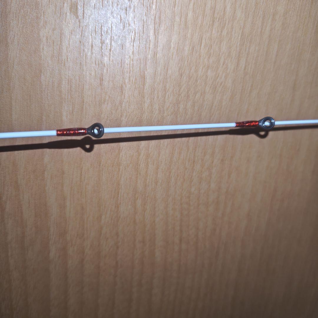 シマノ 23 セフィアBB メタルスッテ F-B66M-S