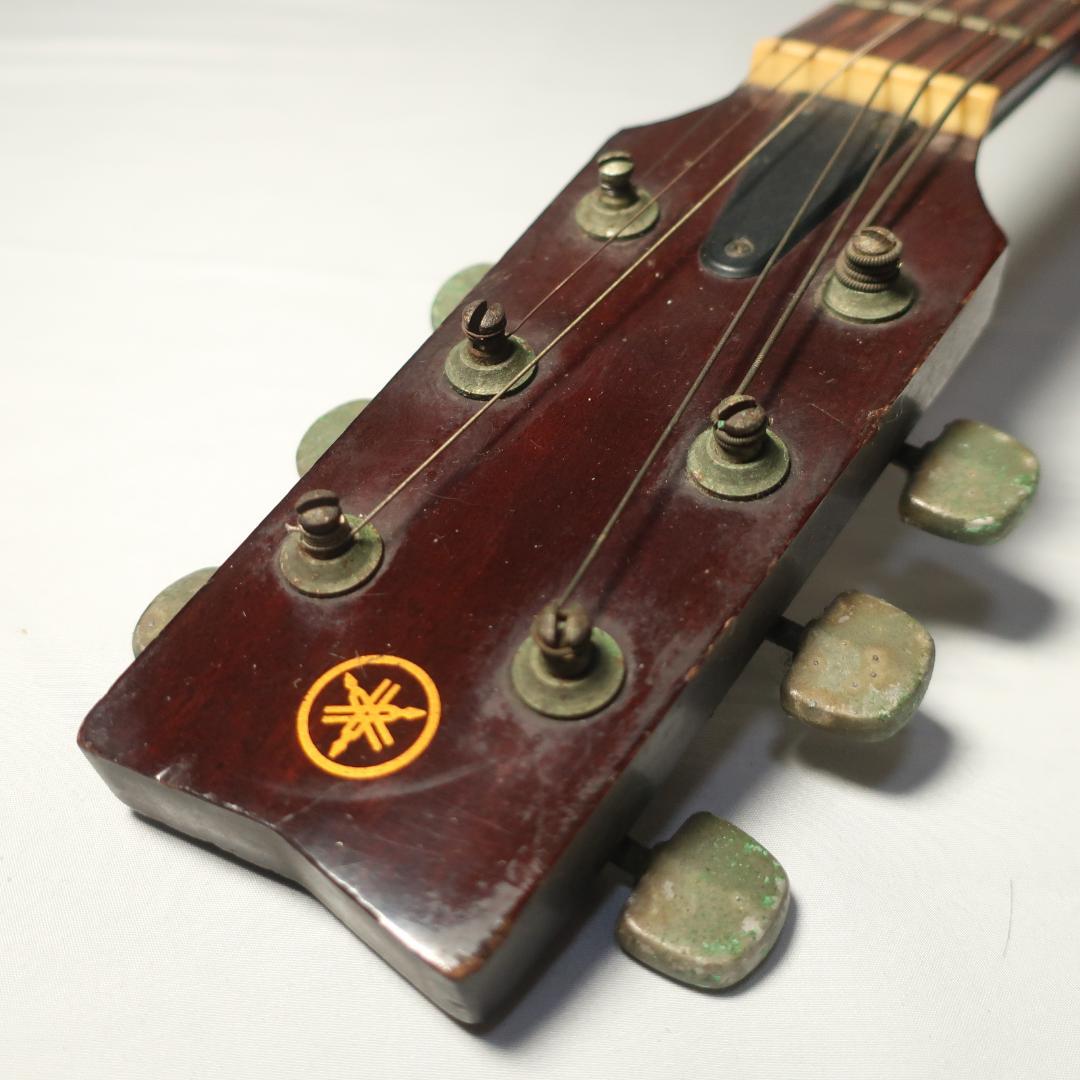 YAMAHA FG-150J 黒ラベル ギター ジャパンビンテージ