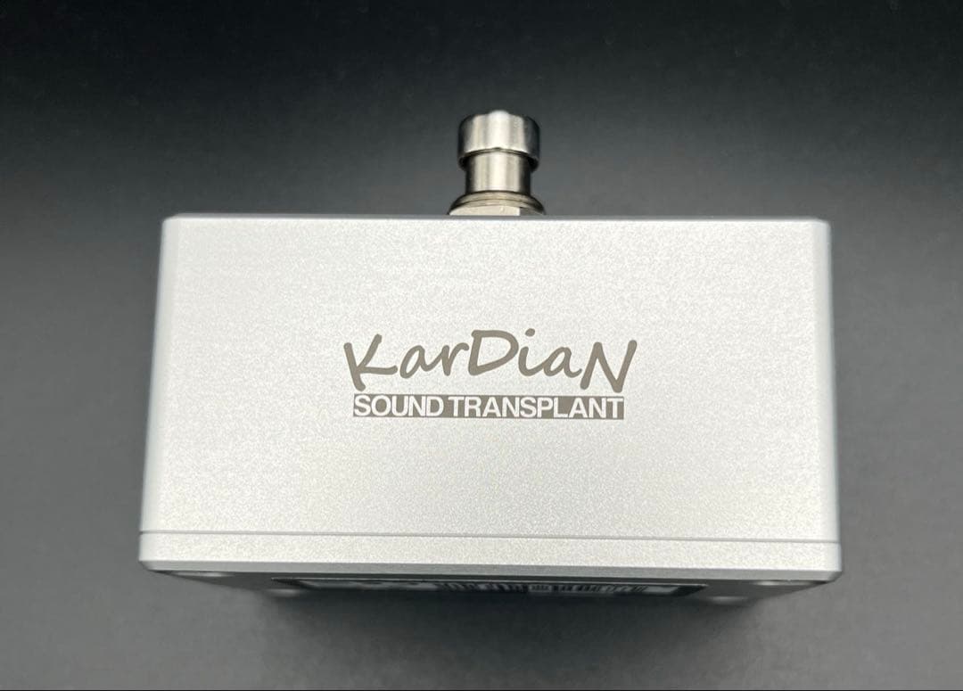 KarDiaN / Smoggy Onboard モジュールボックスセット