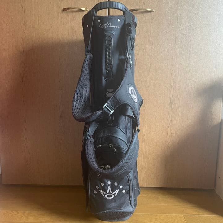 キャメロン キャディバッグ