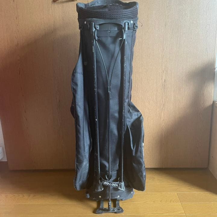 キャメロン キャディバッグ