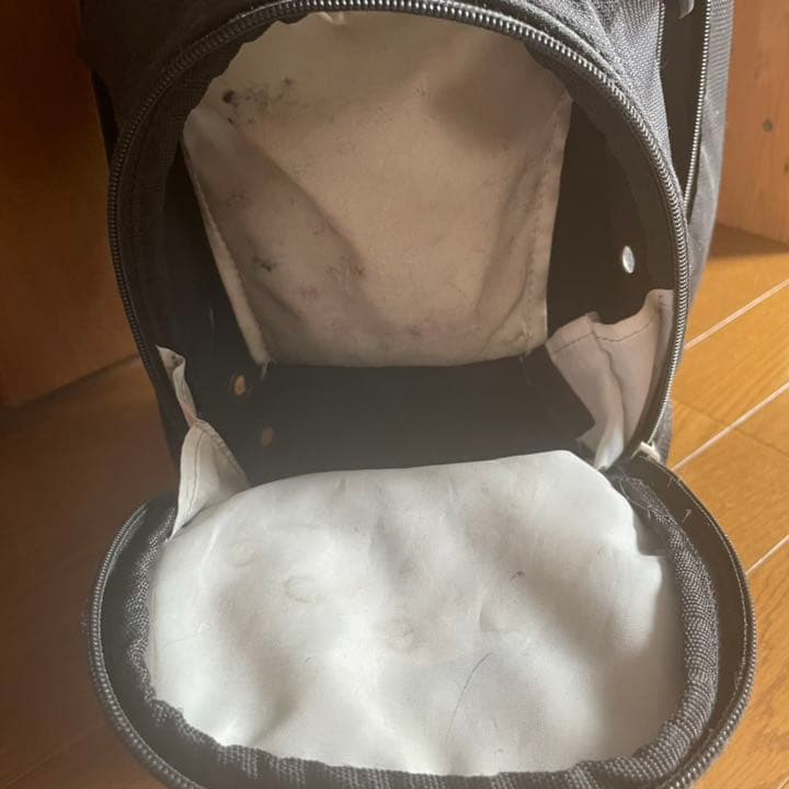 キャメロン キャディバッグ