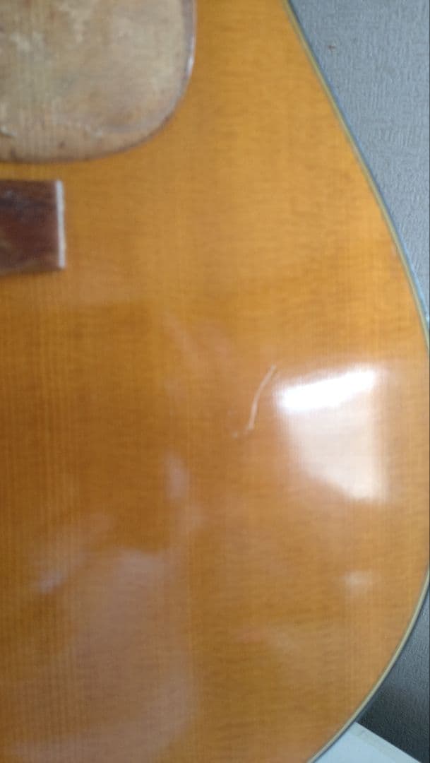 Martin D18ギター ハードケース付き