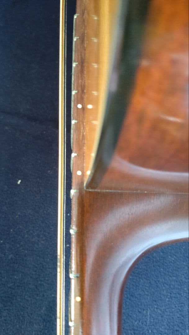 Martin D18ギター ハードケース付き