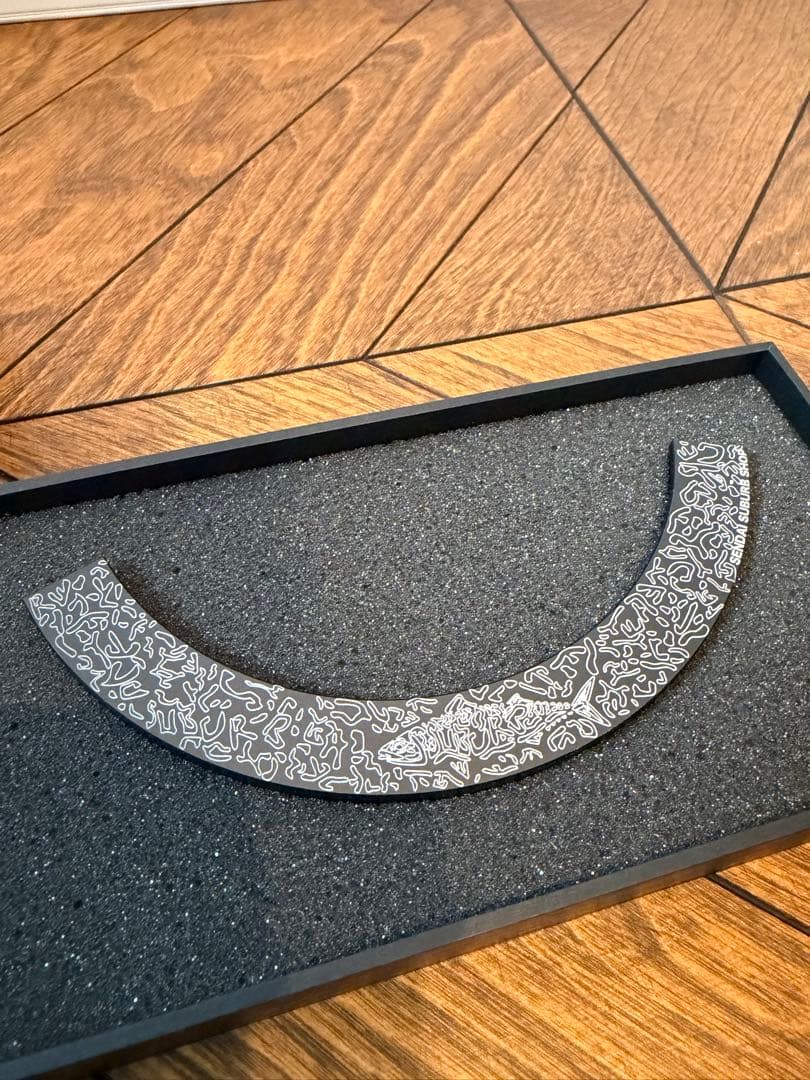 INAVANCE× sendai suburb shop MIKADUKI