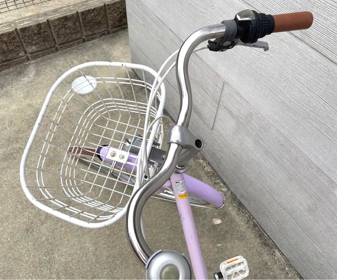 ★めーさん専用★ 子供用自転車　ダイワサイクル 24インチ