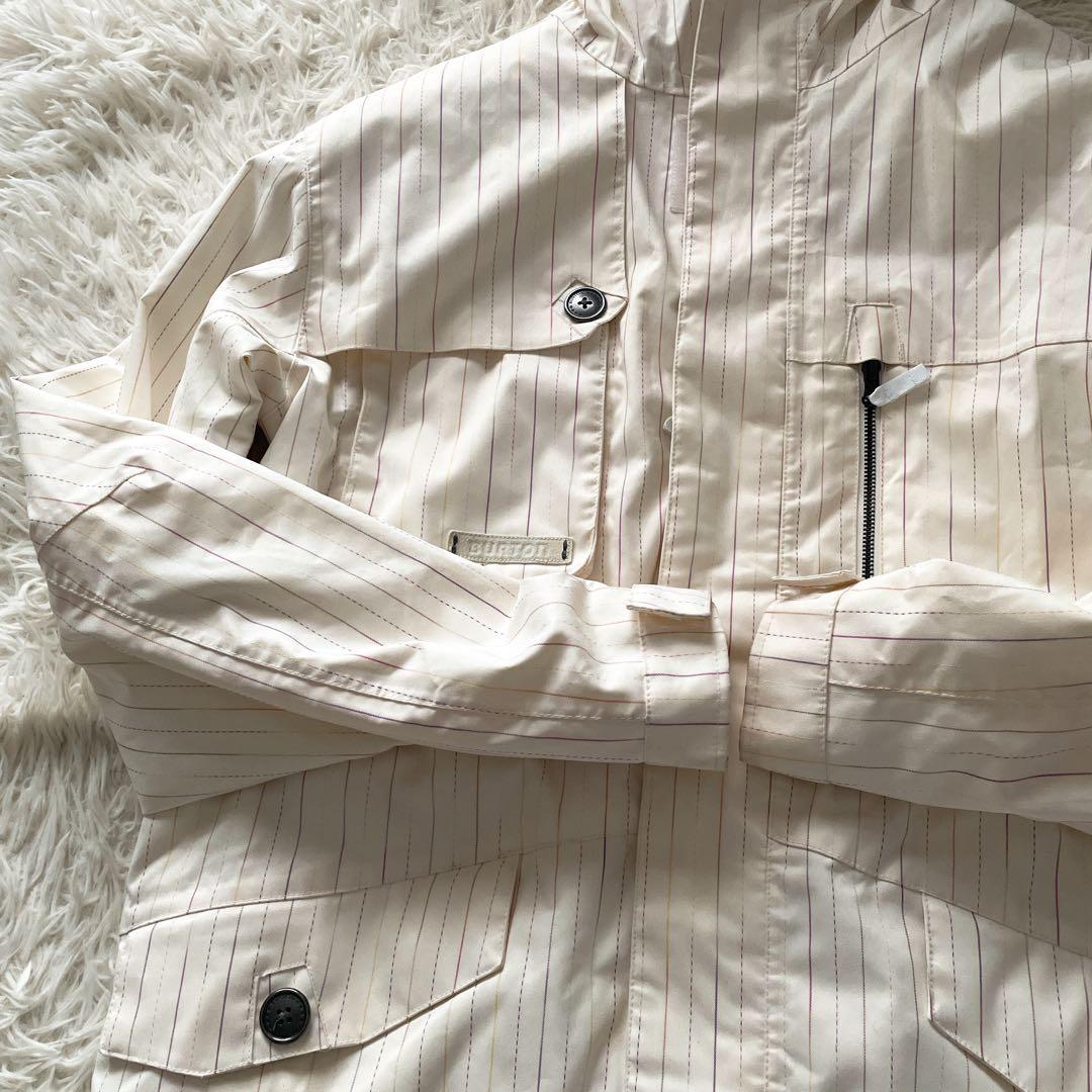 バートン オンワードMACBIRD スキー スノボーウェア 上下 レディースXL