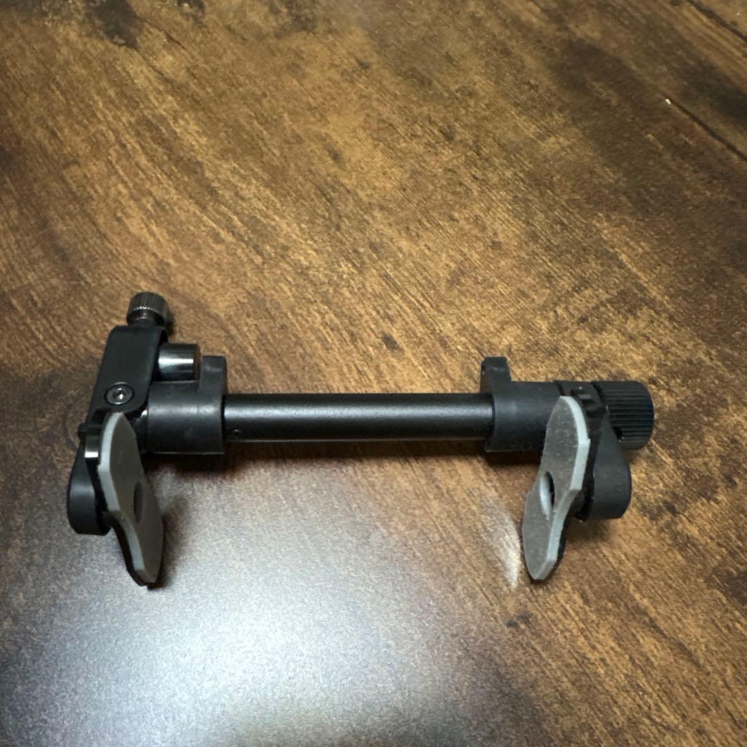 Audio Technica(オーディオテクニカ) ギターマウント